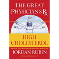 The Great Physician's RX for High Cholesterol