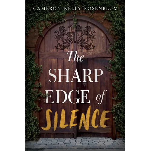 The Sharp Edge of Silence