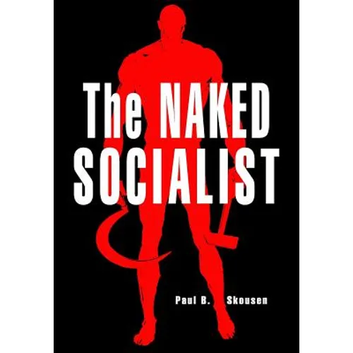 The Naked Socialist