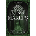 Kingmakers: Year Four (Standard Edition)