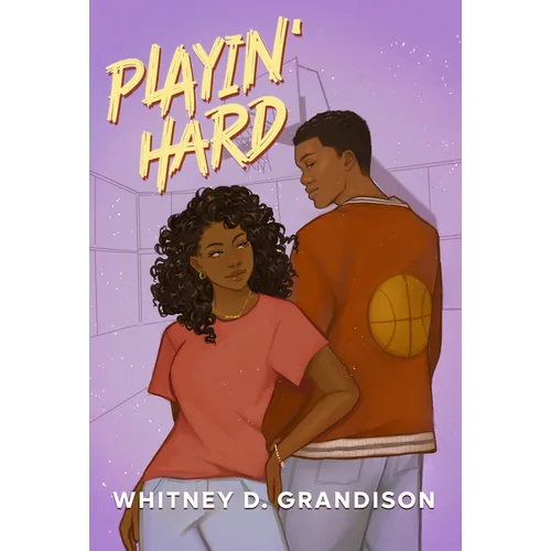 Playin' Hard