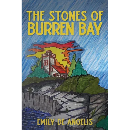The Stones of Burren Bay