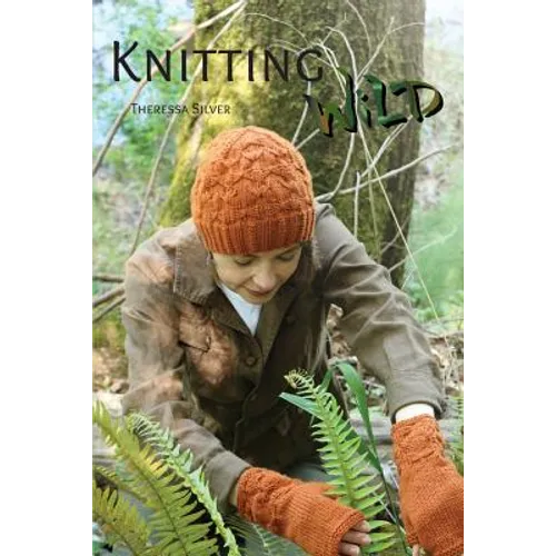 Knitting Wild