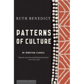 Patterns of Culture