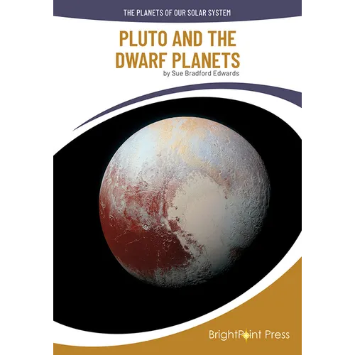 Pluto and the Dwarf Planets