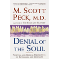 Denial of the Soul: Spiritual and Medical Perspectives on Euthanasia and Mortality