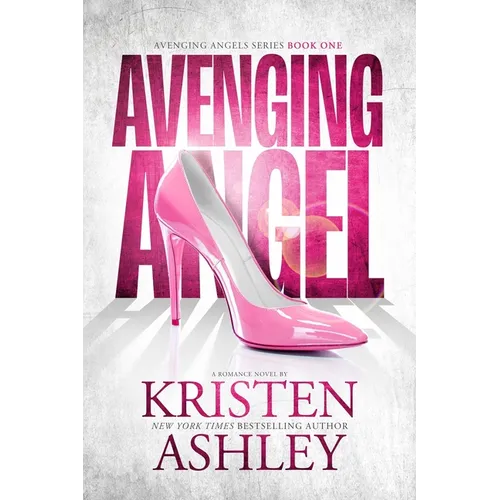 Avenging Angel