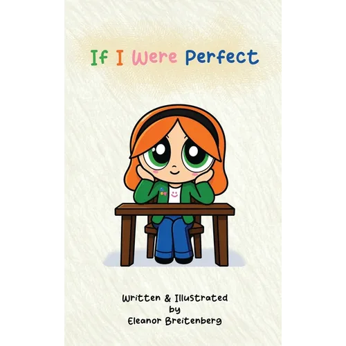 If I Were Perfect