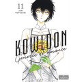 Kowloon Generic Romance, Vol. 11: Volume 11
