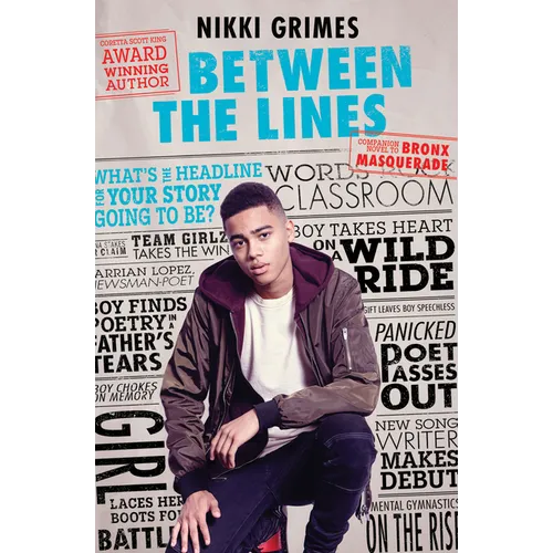 Between the Lines