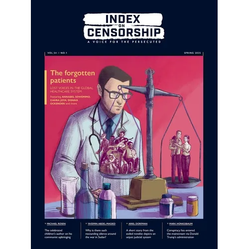 The Forgotten Patients: Lost Voices in the Global Healthcare System