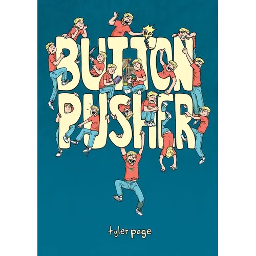 Button Pusher