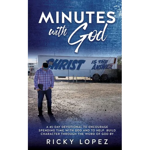 Minutes with God