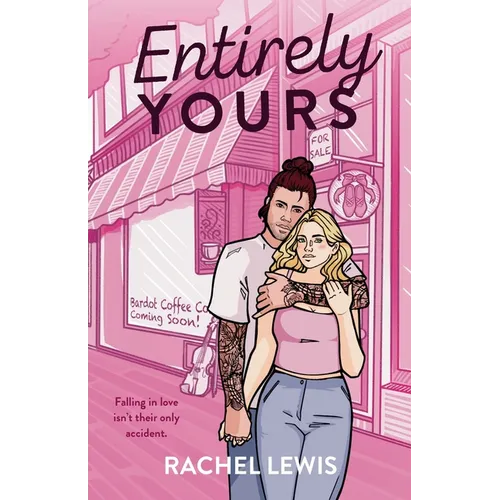 Entirely Yours