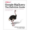 Google Bigquery: The Definitive Guide: Data Warehousing, Analytics, and Machine Learning at Scale