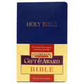 Gift & Award Bible-KJV