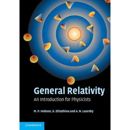 General Relativity