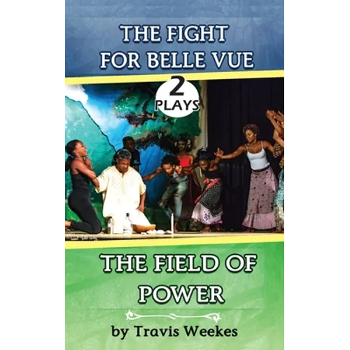 The Fight for Belle Vue and The Field of Power