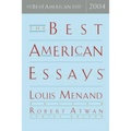 The Best American Essays