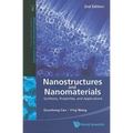 Nanostruc & Nanomater (2nd Ed)