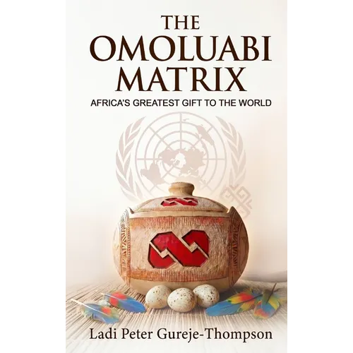 The Omoluabi Matrix