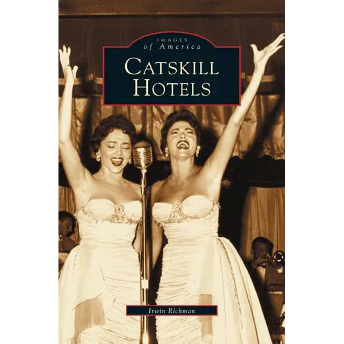 Catskill Hotels