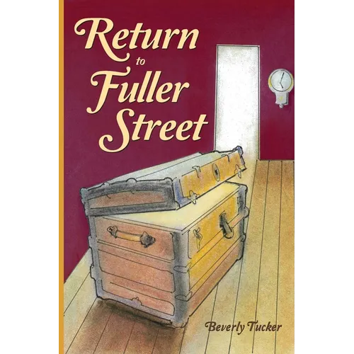 Return to Fuller Street