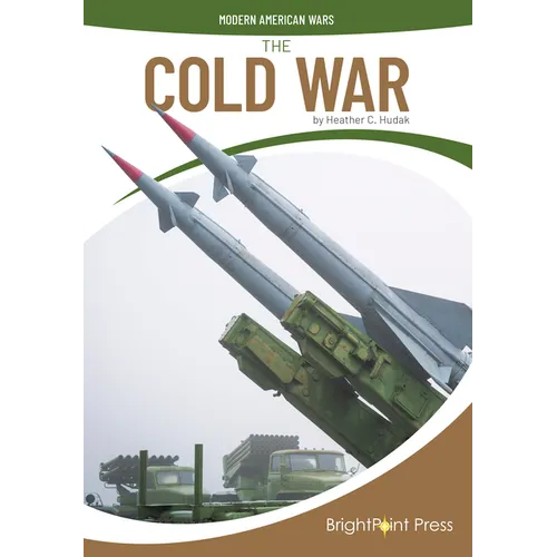 The Cold War
