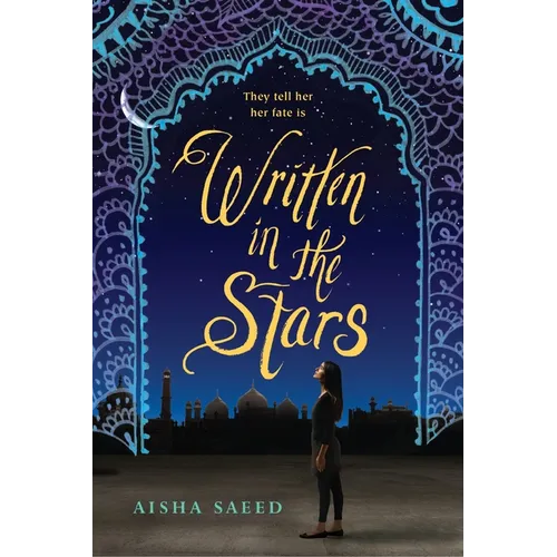 Written in the Stars