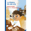 La Fórmula del Aire Azul