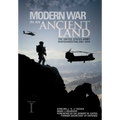 Modern War in an Ancient Land: The United States Army in Afghanistan, 2001-2014. Volume I
