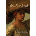 Talks About Art