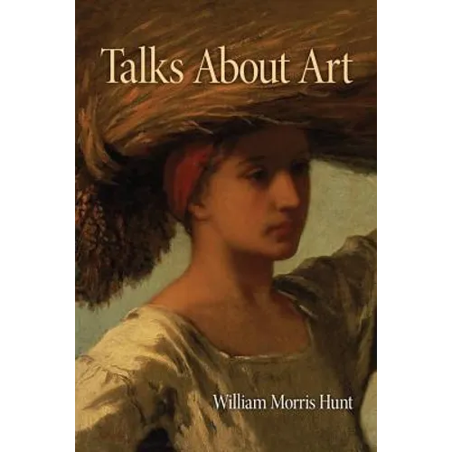 Talks About Art
