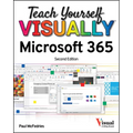 Teach Yourself Visually Microsoft 365