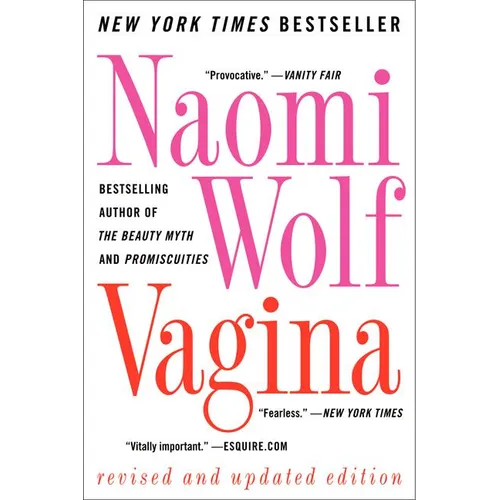 Vagina: Revised and Updated