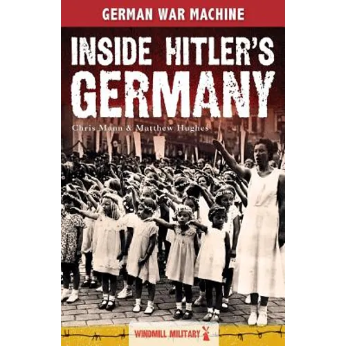 Inside Hitler's Germany