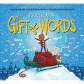 The Gift of Words (a Holiday Picture Book)