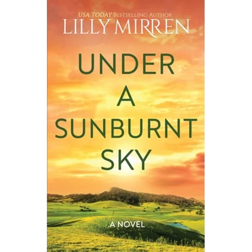 Under a Sunburnt Sky
