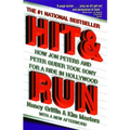Hit and Run: How Jon Peters and Peter Guber Took Sony for a Ride in Hollywood