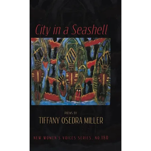 City in a Seashell