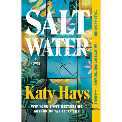 Saltwater