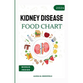 Kidney Disease Food Chart: The Complete Guide to Managing Renal Wellness through Nutrition