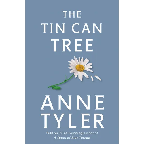 The Tin Can Tree