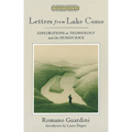 Letters from Lake Como: Explorations on Technology and the Human Race