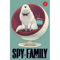 Spy X Family, Vol. 4