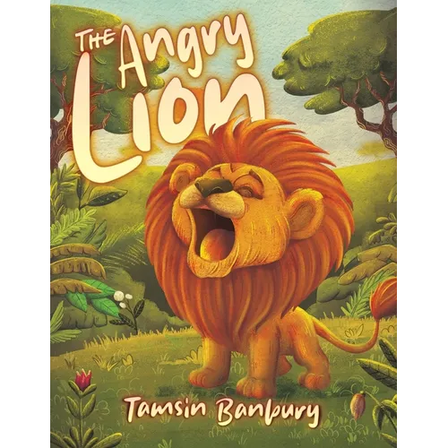 The Angry Lion