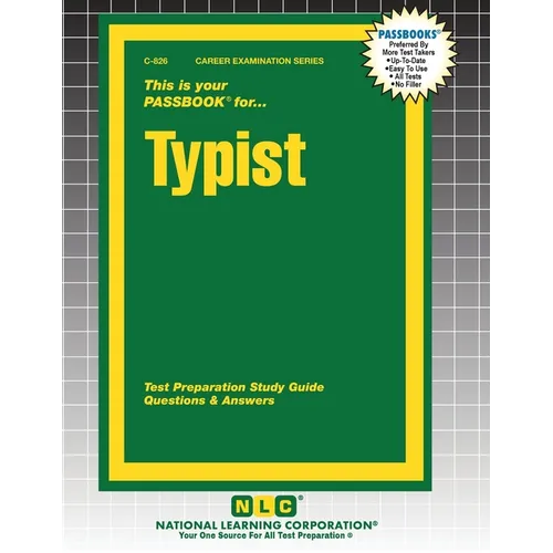 Typist