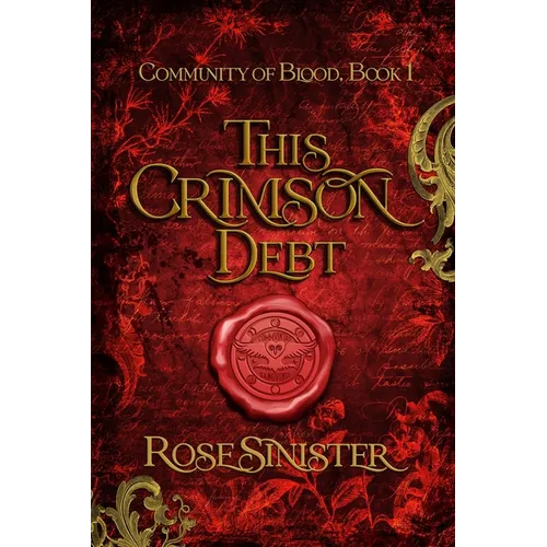 This Crimson Debt