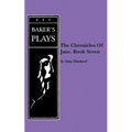 Chronicles of Jane, The, Book Seven