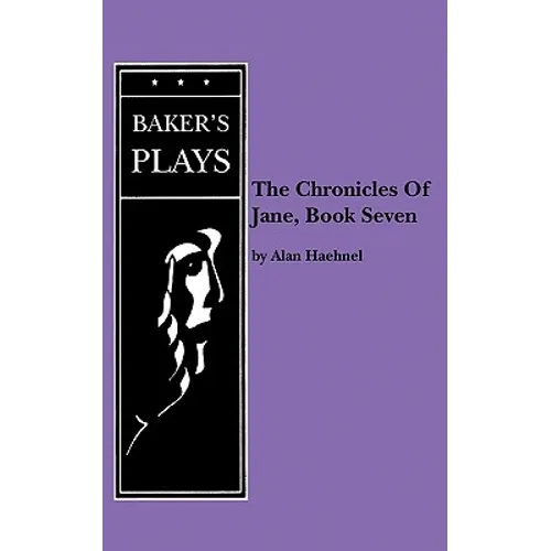 Chronicles of Jane, The, Book Seven
